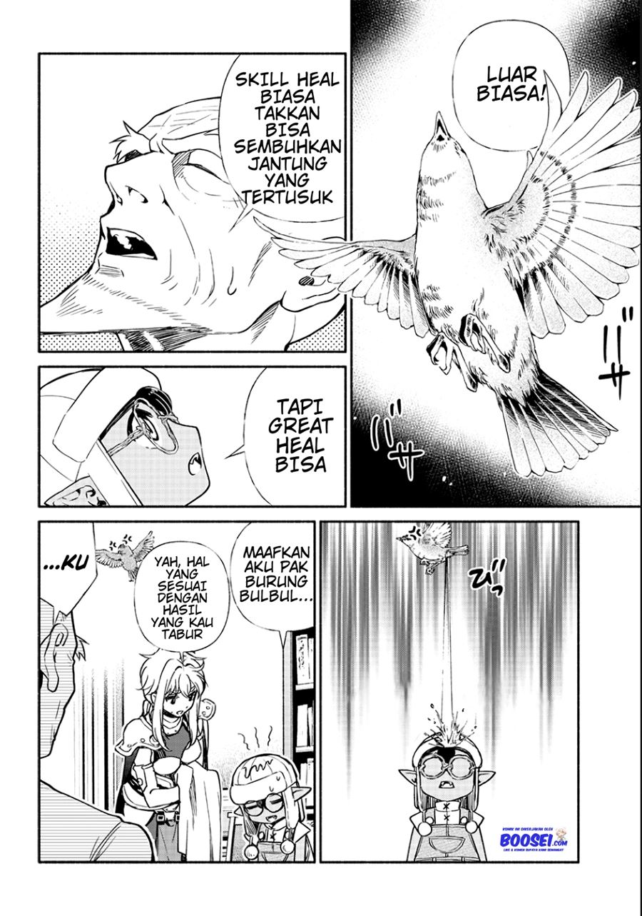 Tensei Goblin da kedo Shitsumon aru?